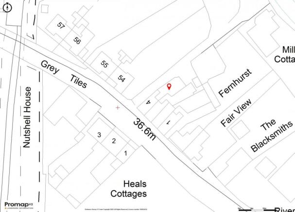4 Redmans Cottages