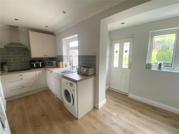 New Ridley Road, Stocksfield, Northumberland, ., NE43 photo 4