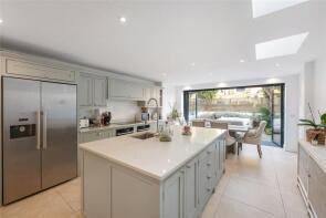26, Alderville Road, London SW6 3RJ