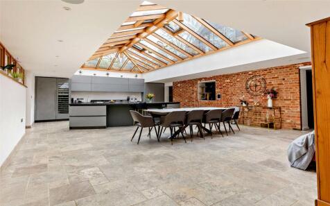 Mill Lane, Keswick, Norwich, Norfolk, NR4