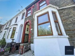 6, Morris Terrace, Ferndale CF43 4ST