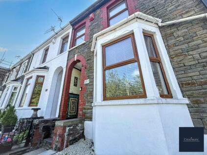 Morris Terrace, Ferndale, CF43