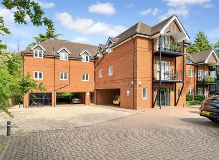 Chalk Hill, West End, Southampton, Hampshire, SO18
