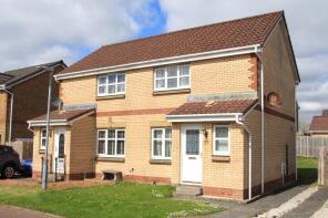 2, Kemp Court, Saltcoats KA21 6JA