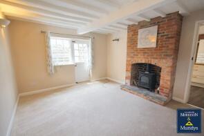 8, California Cottages, Main Street, Southwell NG25 0UN