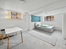 Flat 1a, 260 Riverway House, Westferry Road, London E14 3AG