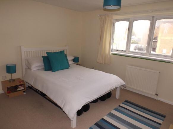 Bedroom 2
