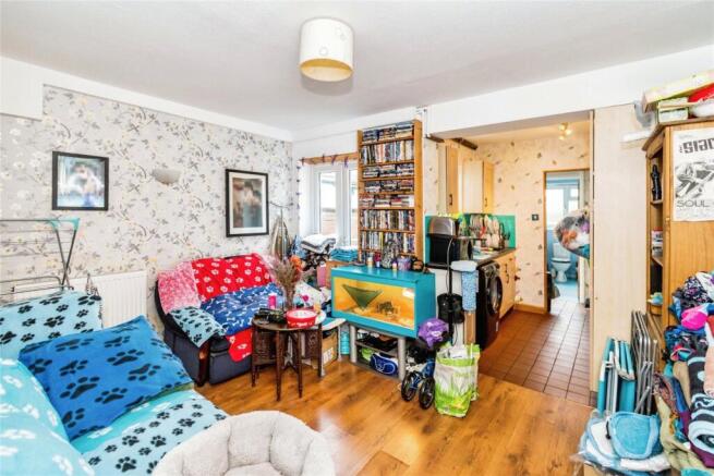 Hartington Road, Southampton, Hampshire, SO14 photo 2