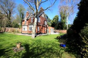 Garden House, Sudbury Hill, Sudbury HA1 3NA