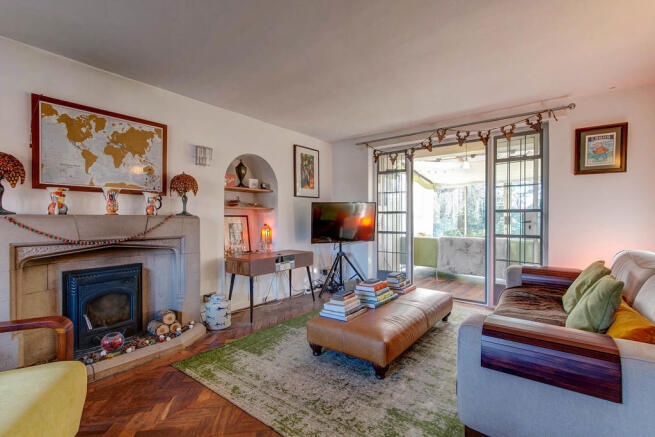 Lounge - Aspect 2
