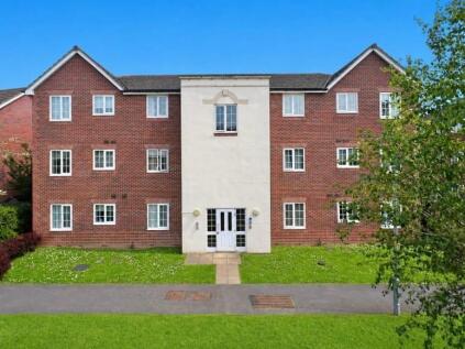 Broomfield Walk, Hereford, HR2