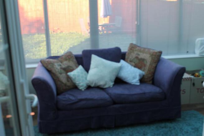 conservatory