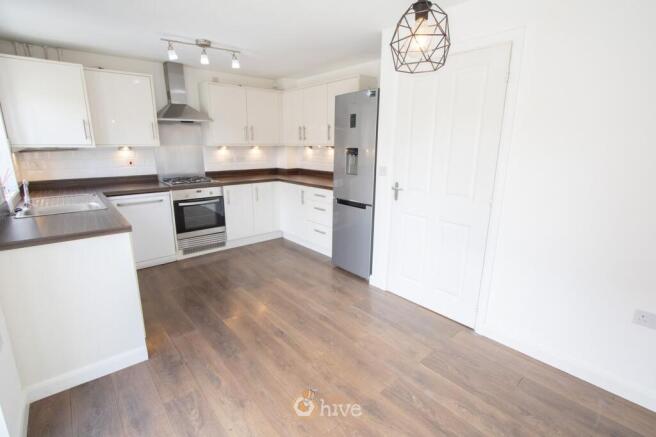 3 bed Terraced for sale Image 5
