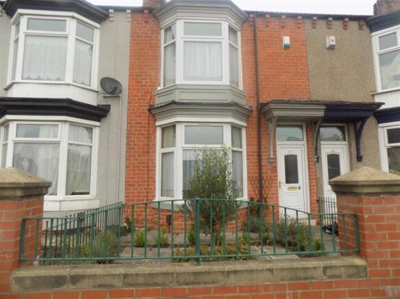 4 bed Terraced to rent Image 12