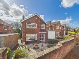 9, Mays Avenue, Carlton NG4 1AS