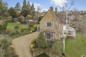 11, St Johns Close, Stratton GL7 2JA