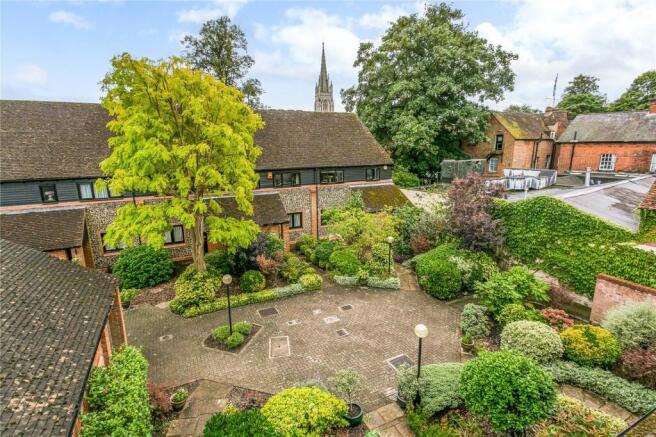 Templars Place