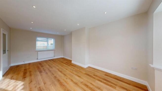 The Wheatlands 22, living room