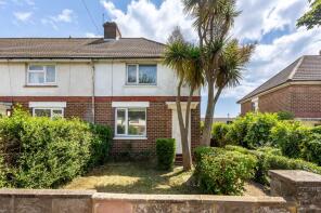 30, Godwin Road, Hove BN3 7FR