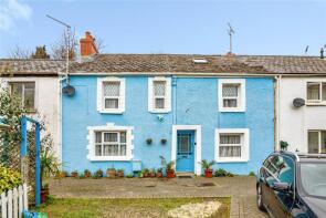 4, Greenfield Square, Cardigan SA43 1LH
