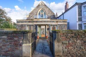 2, Kersteman Quarter, Cranbrook Road, Redland, Bristol BS6 7BU