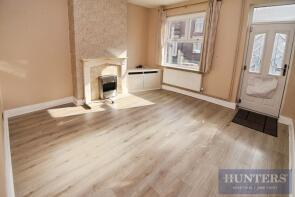 168, Belvoir Road, Coalville LE67 3PR