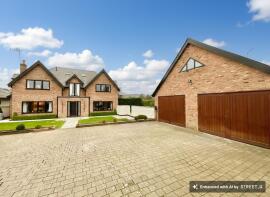 Holmcroft, Newcastle Road, Baldwins Gate, Newcastle ST5 5DA