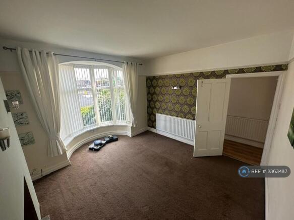 Front Room