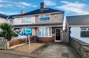 89, Moor Lane, Bolsover S44 6EP