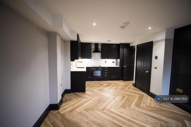 Kitchen / Living