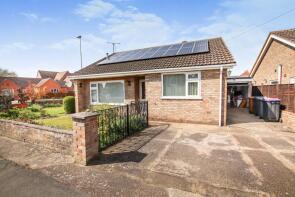 1a, St Davids Road, North Hykeham, Lincoln LN6 8QL