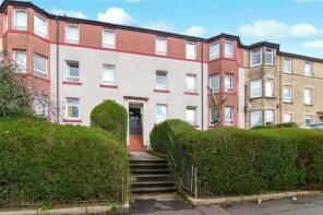 Flat 1/1, 61, Broomknowes Road, Glasgow G21 4YP