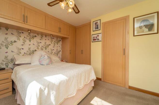 Second Bedroom 2