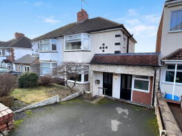 27, Highmoor Road, Rowley Regis B65 8DJ