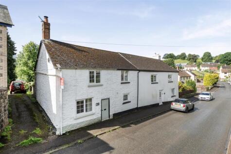 West Street, Bampton, Tiverton