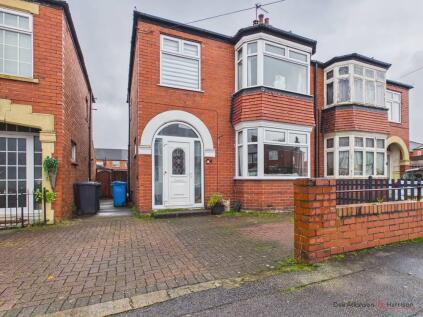 Wensley Avenue, Hull, HU6 8QY