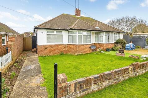 Chaucer Avenue, Rustington, BN16