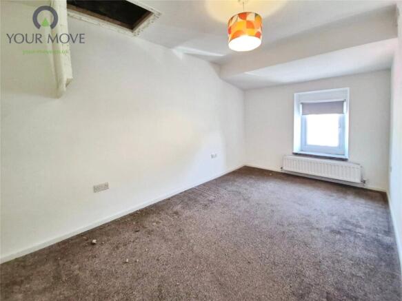 2 bed End of Terrace to rent Image 8