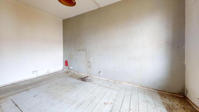 Flat 11, Block H, Peabody Estate, Rodney Road, Walworth, London, SE17 1BN