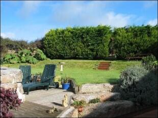 Garden View 2