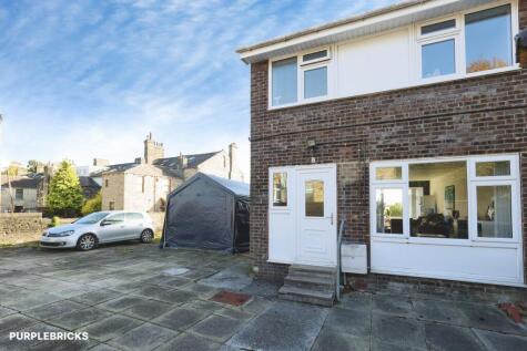 Victoria Court, Keighley, BD21