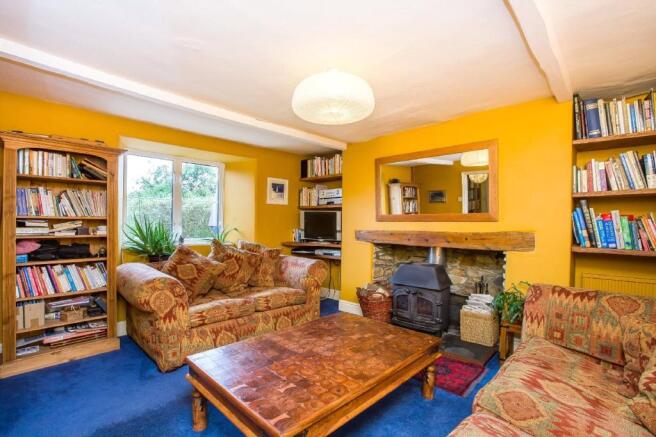 sitting room