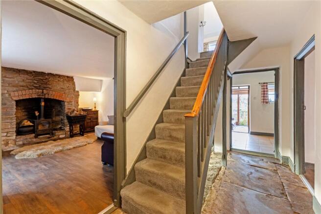 Stairway