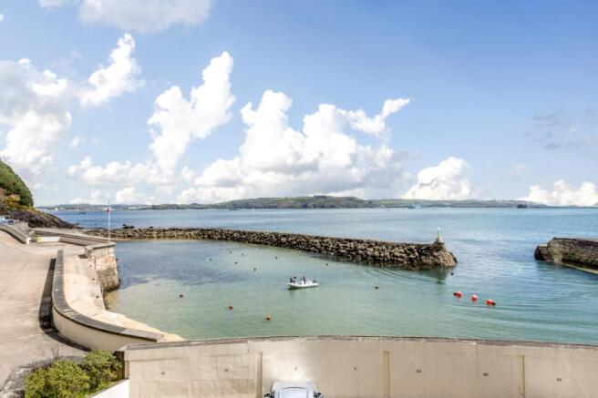 Harbour