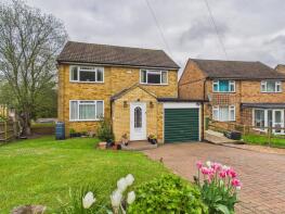 52, Kingsley Crescent, High Wycombe HP11 2UL
