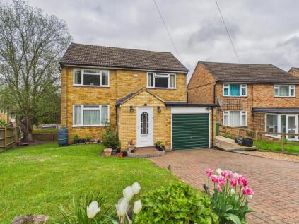 Kingsley Crescent, High Wycombe