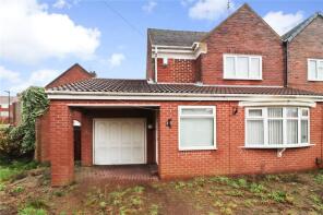 4, Ford Crescent, Sunderland SR4 0RR