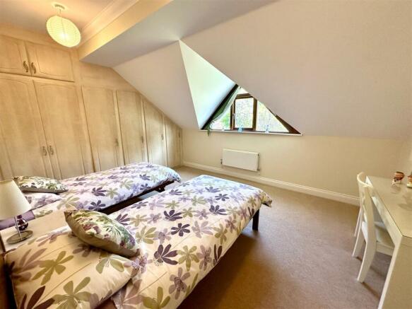 BEDROOM 3