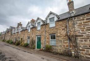 Ivy Cottage, Dunbeath Village Road, Dunbeath KW6 6EG