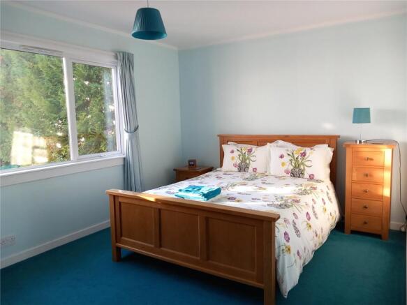 Double Bedroom